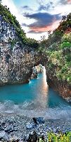 San Nicola Arcella Italy Beach