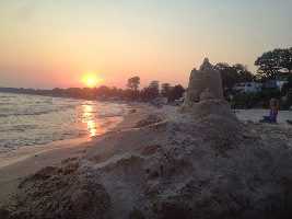 Crystal Beach