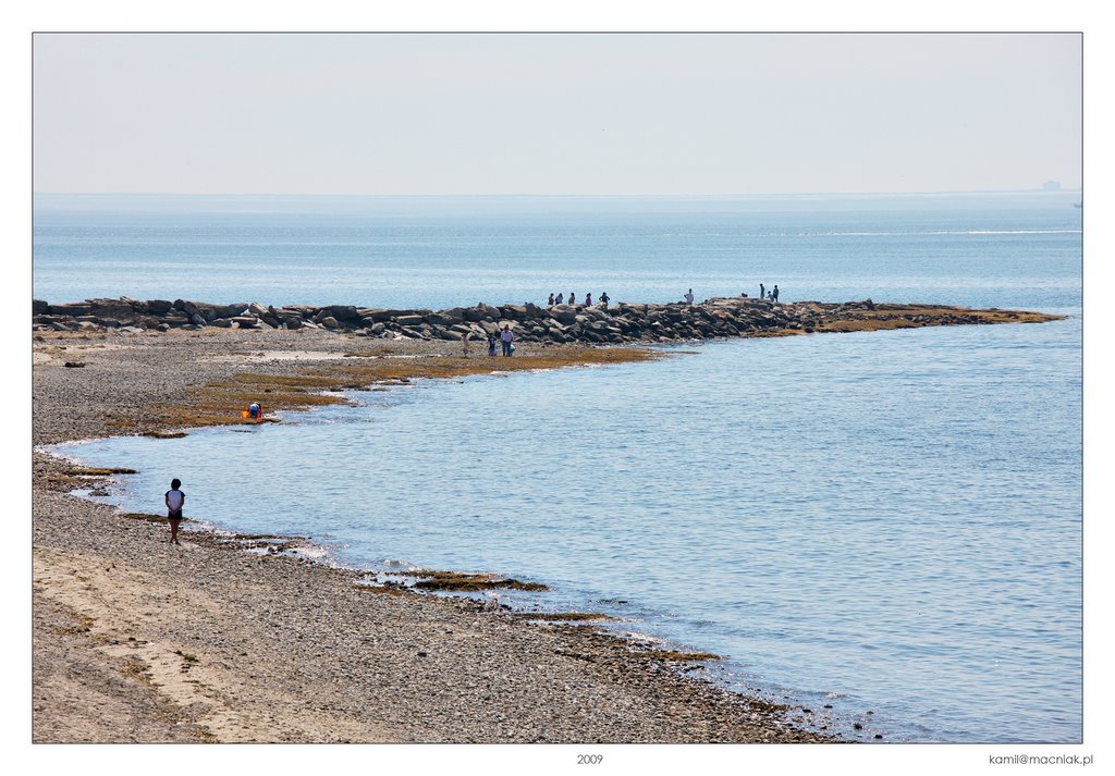 Compo Beach