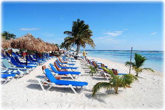 Pez Quadro Beach  Club