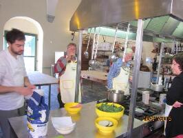 Good Tastes of Tuscany - Day Classes