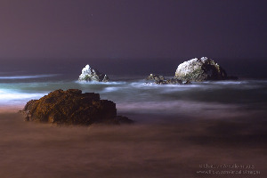 Sutro Baths