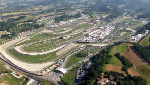 Autodromo del Mugello