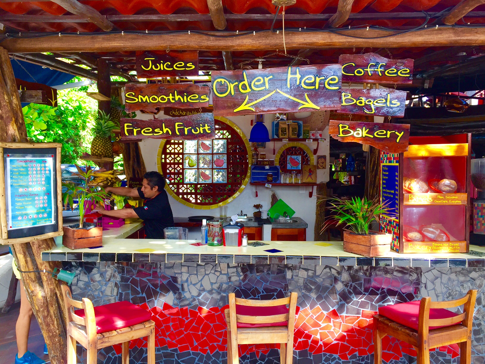 Adventure Tour Center