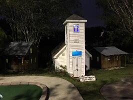 Lafayette United States Ranch