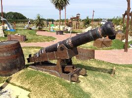 Manston Adventure Golf