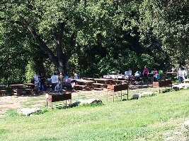 Saltalbero Parco Avventura