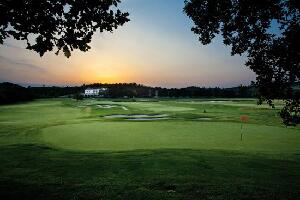 Calvagese della Riviera Italy Golf