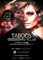 Taboos Lounge-Club