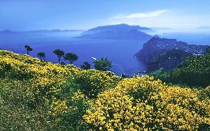 Mount Solaro