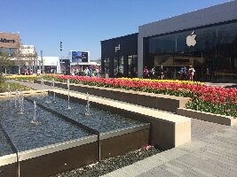 Oakbrook Center
