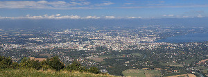 Mont Saleve