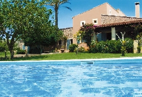 Balearic Islands Spain Golf