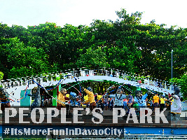 People's Park