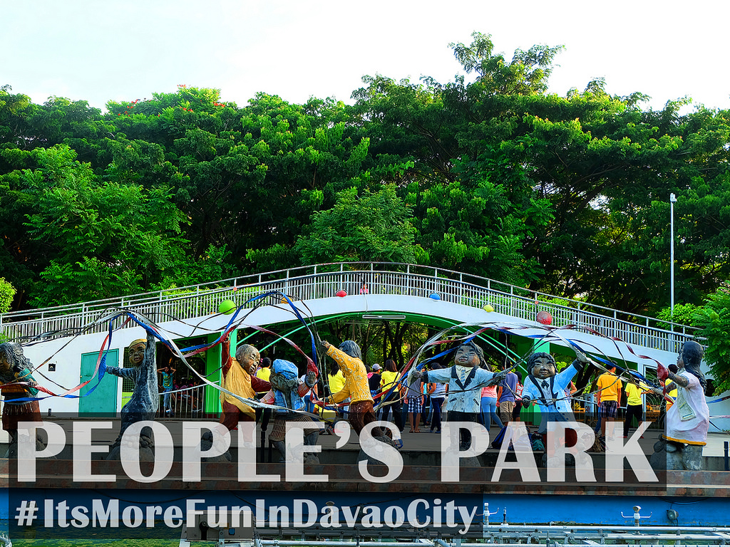 People's Park