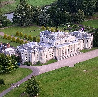 Shugborough