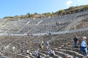 Kusadasi Turkey Tour
