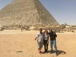 Moustafa Egypt Tours-Day Tours