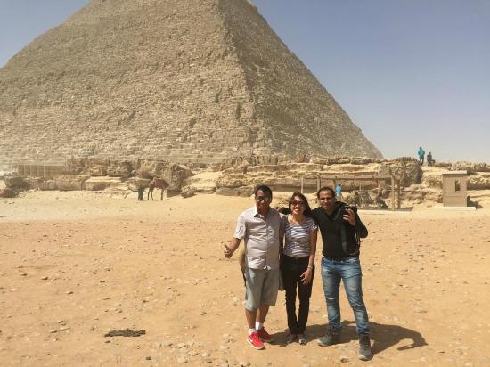 Moustafa Egypt Tours-Day Tours