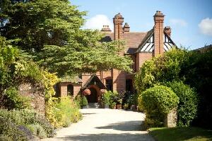 Brockenhurst England Spa