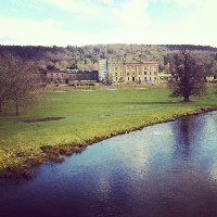 Chatsworth House