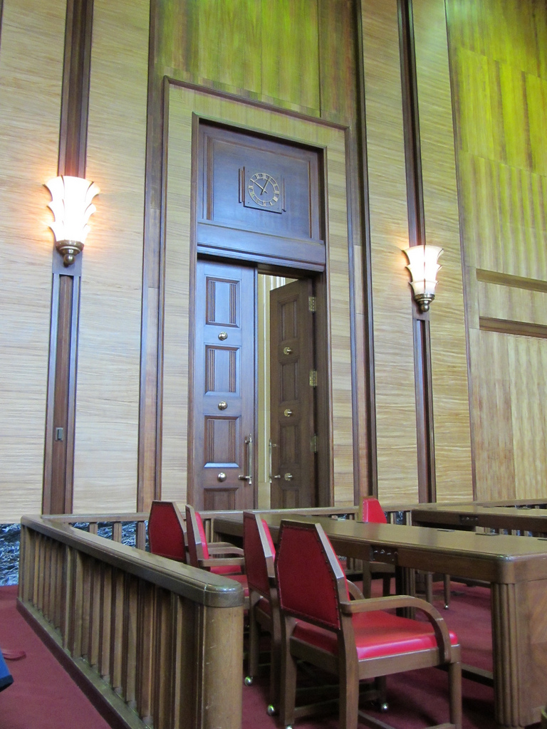 Supreme Court of Canada