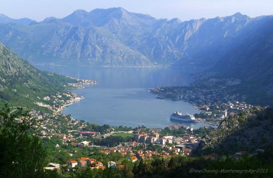 Kotor Bay Tours