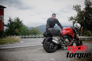 HP Motorrad