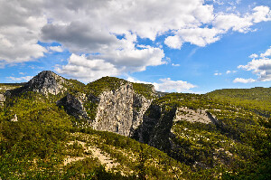 Gorges du Verdon