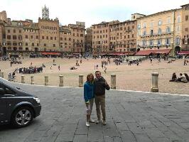 Tuscan Heart