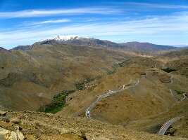 Marrakech Morocco Tour
