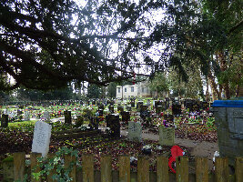 Warwick England Park