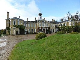Polesden Lacey
