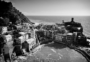 Vernazza