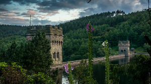 Derwent Dam