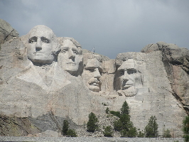Mount Rushmore Tours