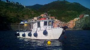 NordEst Vernazza