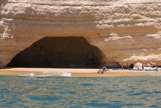 Algarve Freedom Kayaks