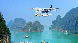 Halong Bay One Day - Day Tours