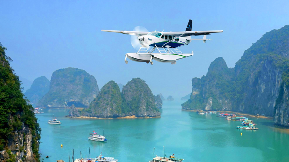 Halong Bay One Day - Day Tours