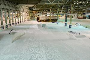 Snow World Landgraaf