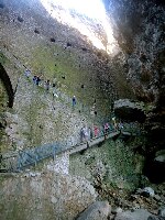 Montagna Spaccata