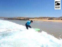 FreshSurf Surf  School