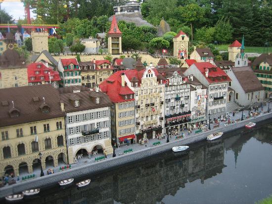 Legoland Germany