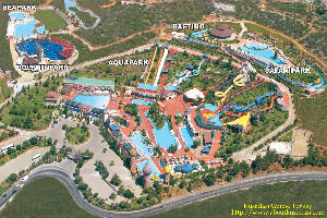 Aqua Fantasy Aquapark