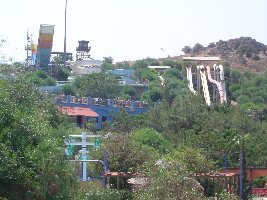 Aquapark Dedeman Bodrum