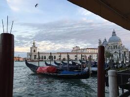 Ente Gondola