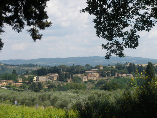 Tuscan Escapes - Day Tours