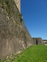 Sedan France Fort