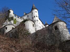 Schloss Tratzberg
